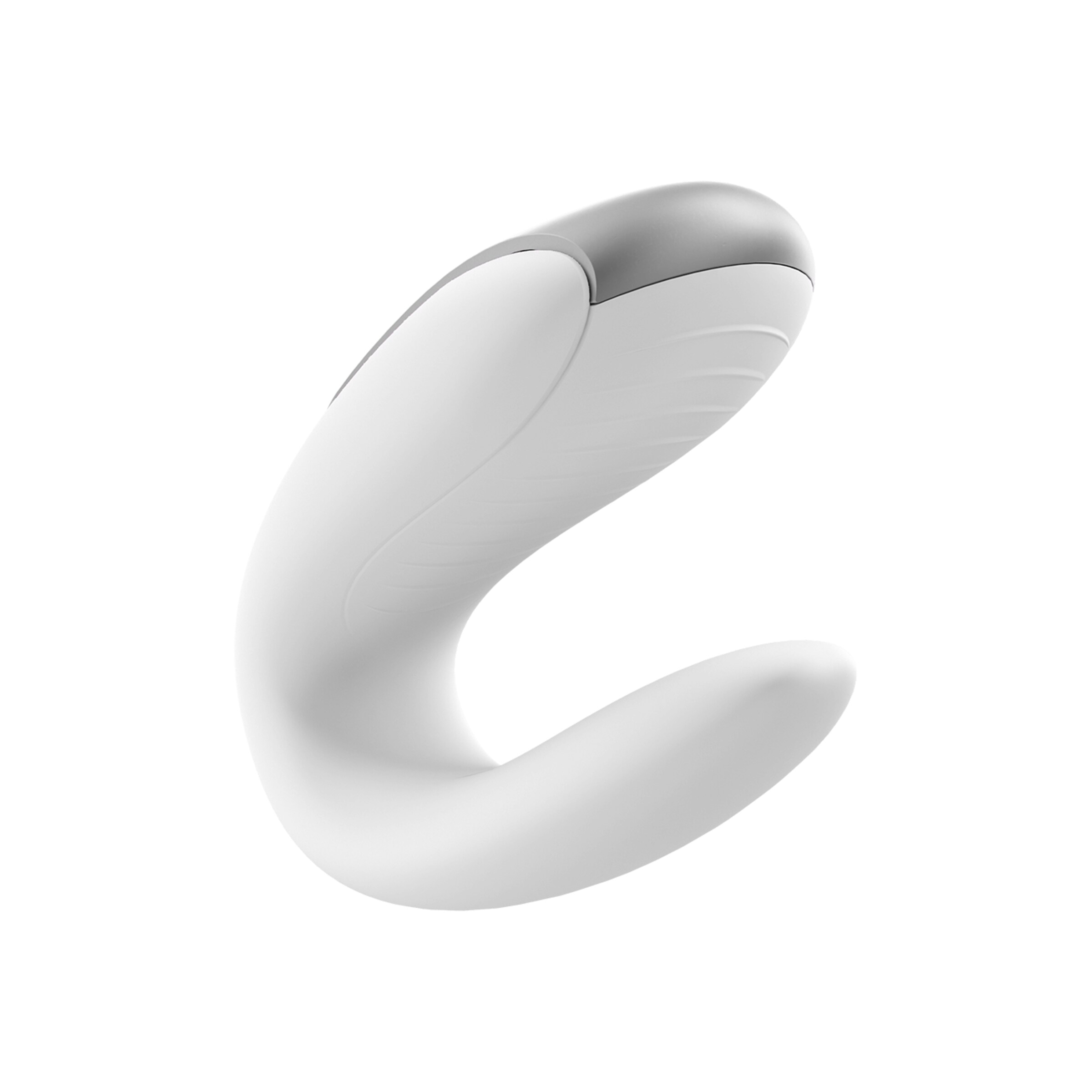 satisfyer-double-fun-connect-app-9-5-cm-met-afstandsbediening-Wit-Zilver-8