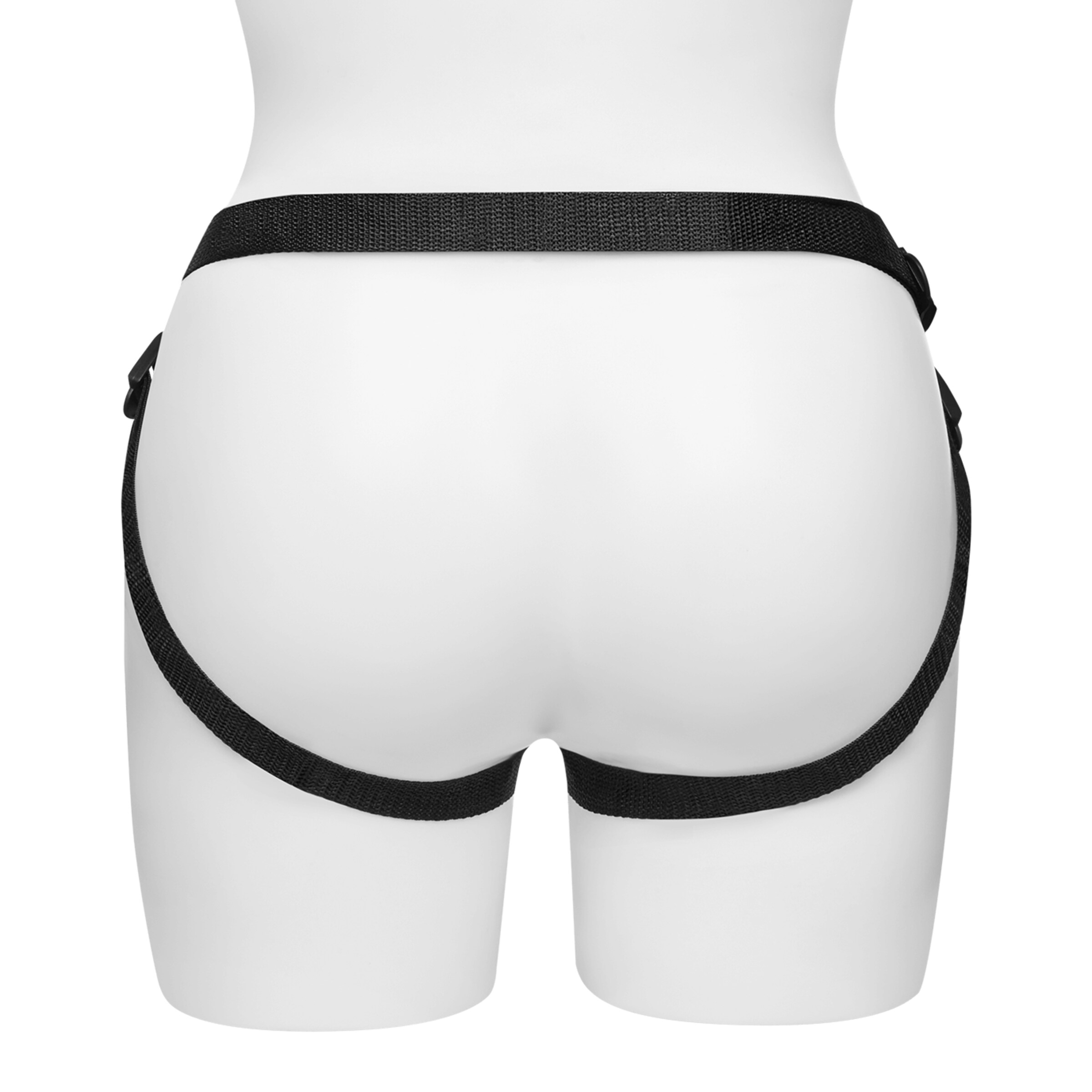 designer-strap-on-21-cm-Zwart-5