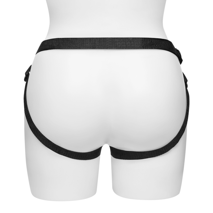 designer-strap-on-21-cm-Zwart-5