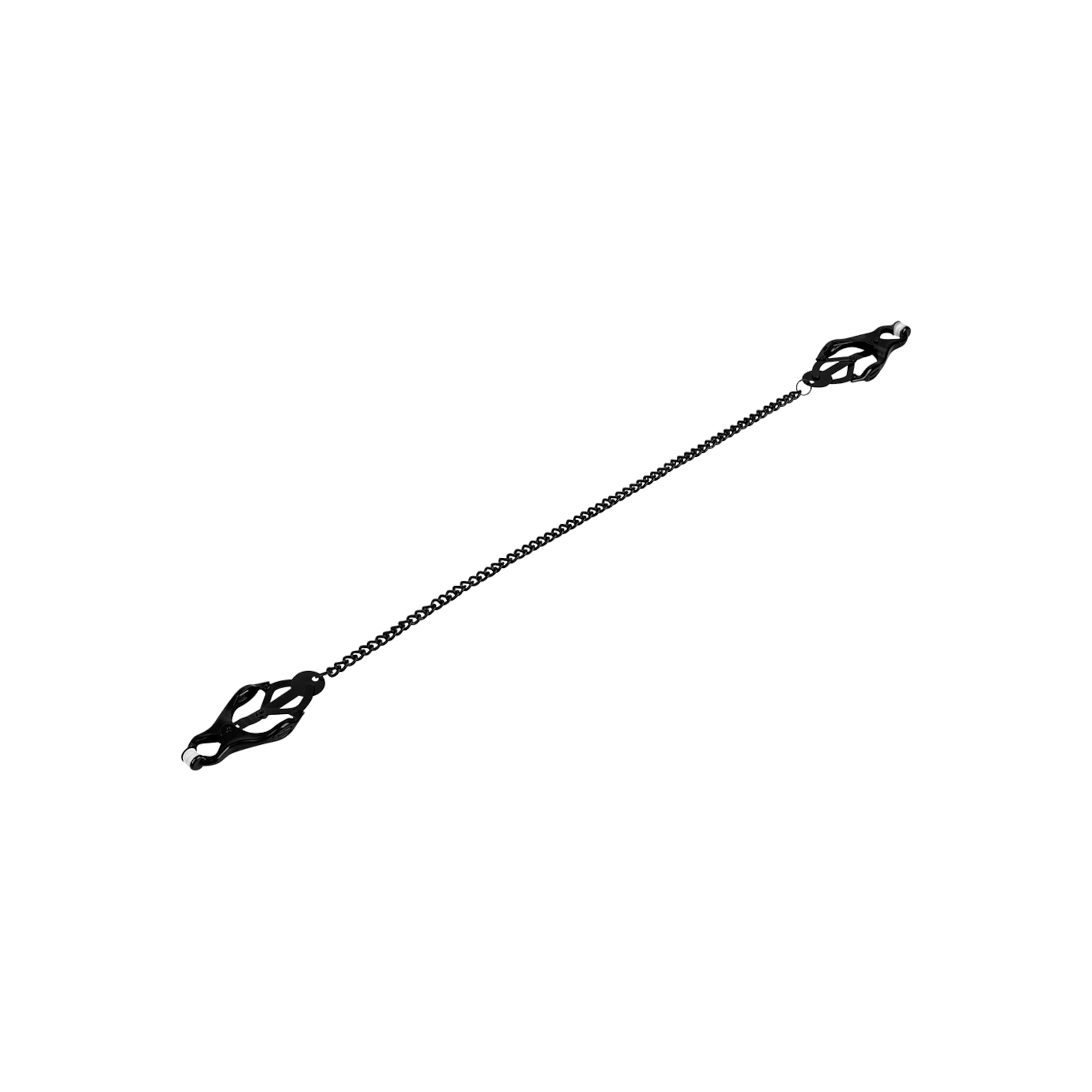 pinces-à-tétons-avec-chaîne-Noir-3