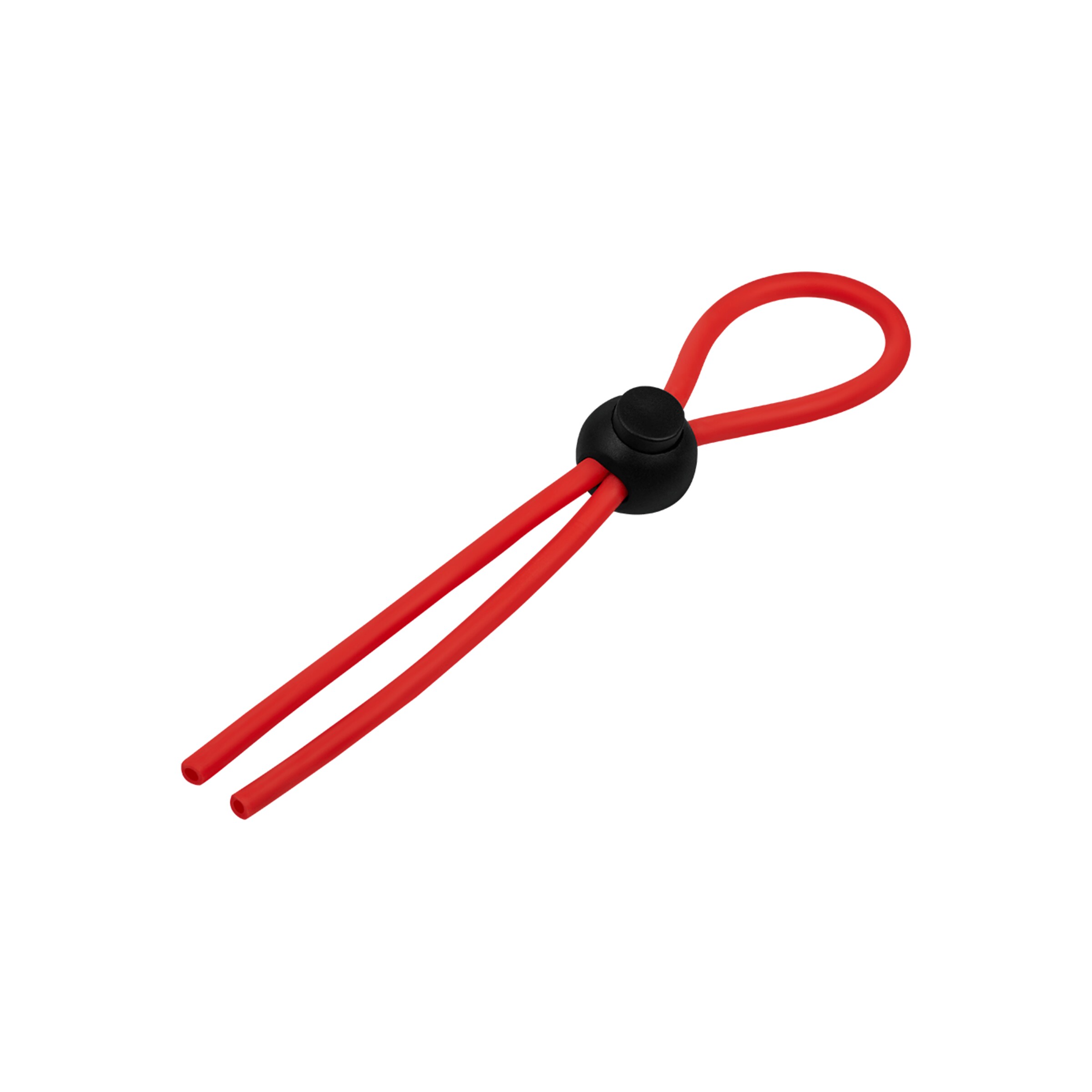stretchy-lasso-Rot-Schwarz-5