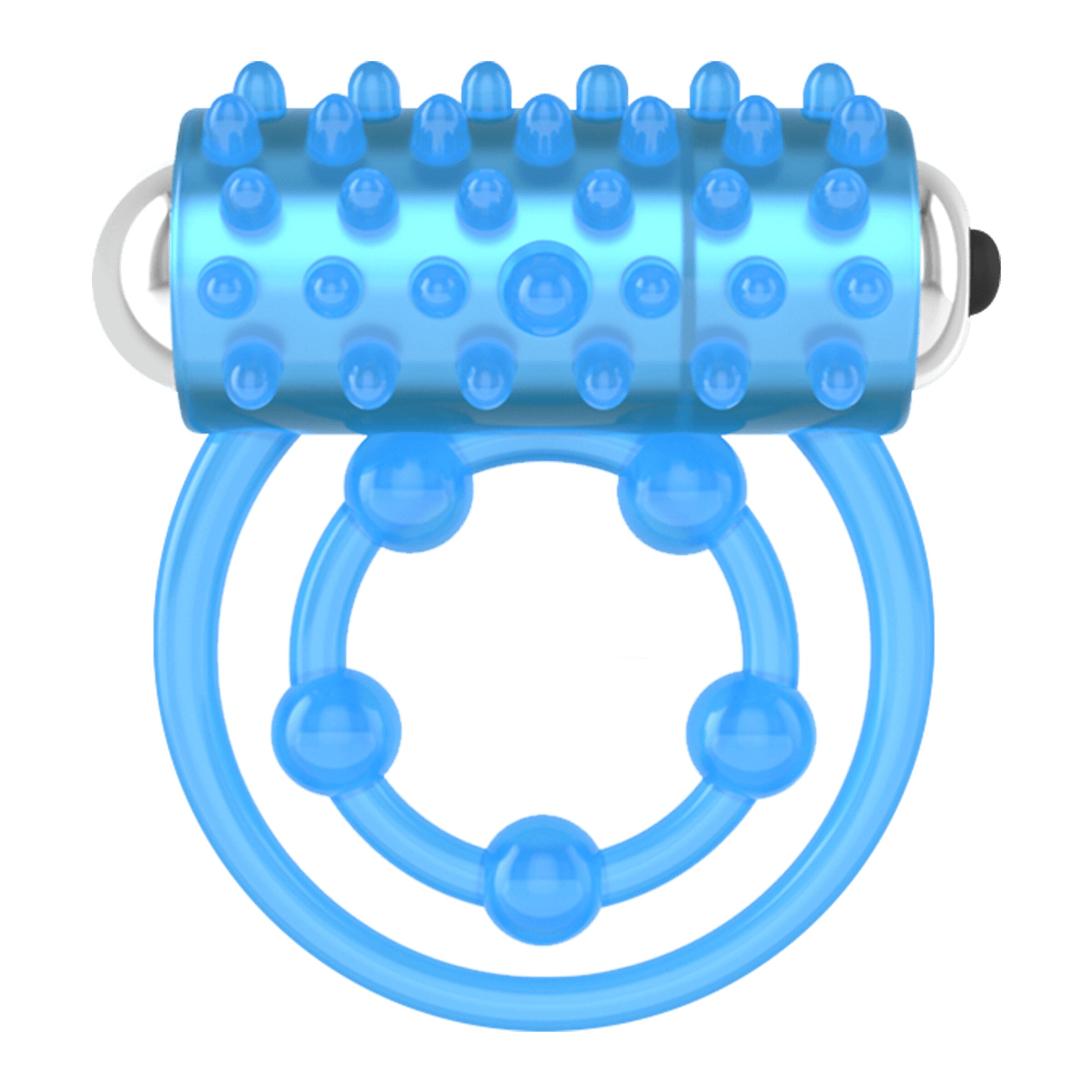 lumino-play-cockring-vibrator-5-cm-Transparent-2