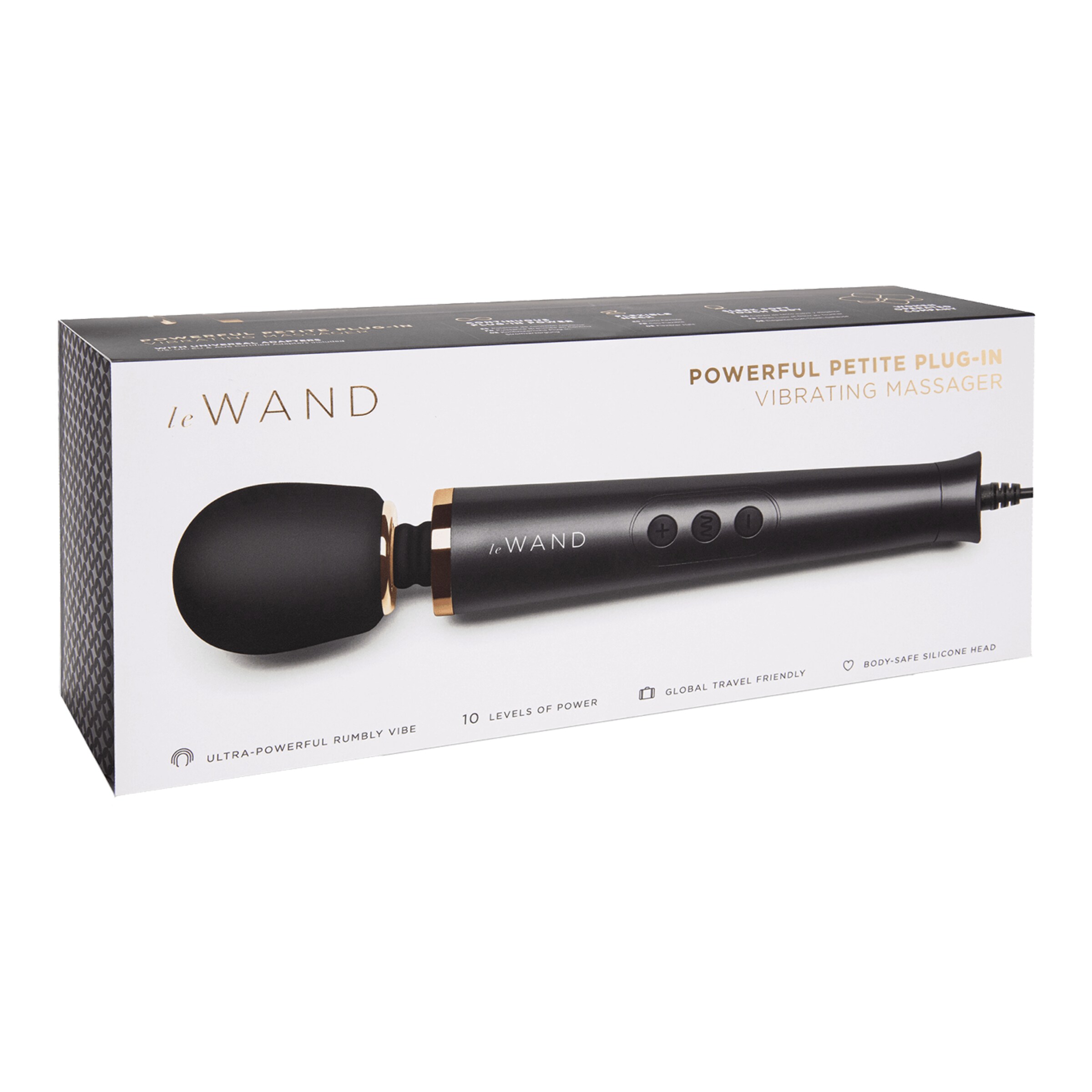 powerful-petite-plug-in-massager-25-4-cm-Zwart-4