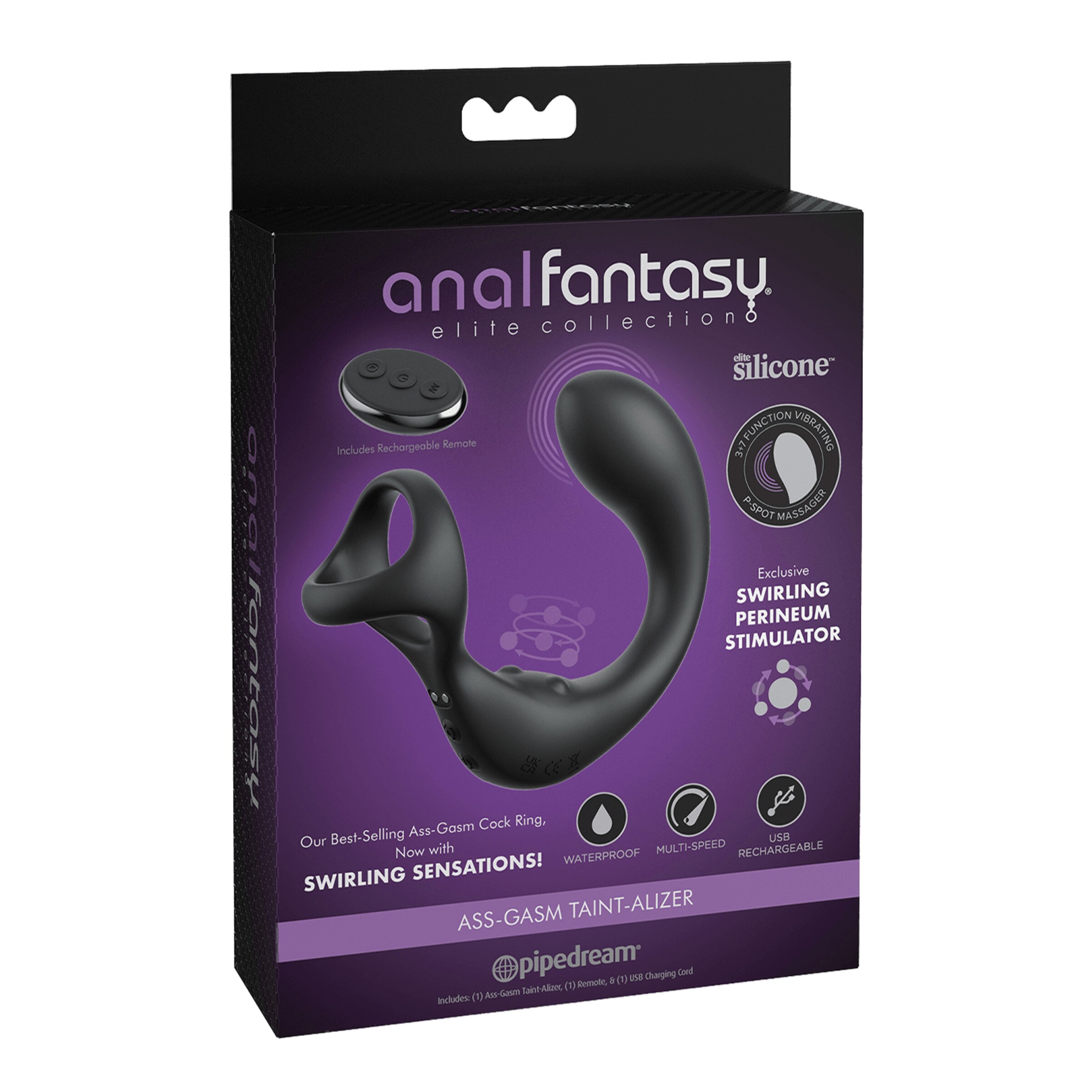 anal-fantasy-elite---ass-gasm-taint-alizer-10-cm-Schwarz-3