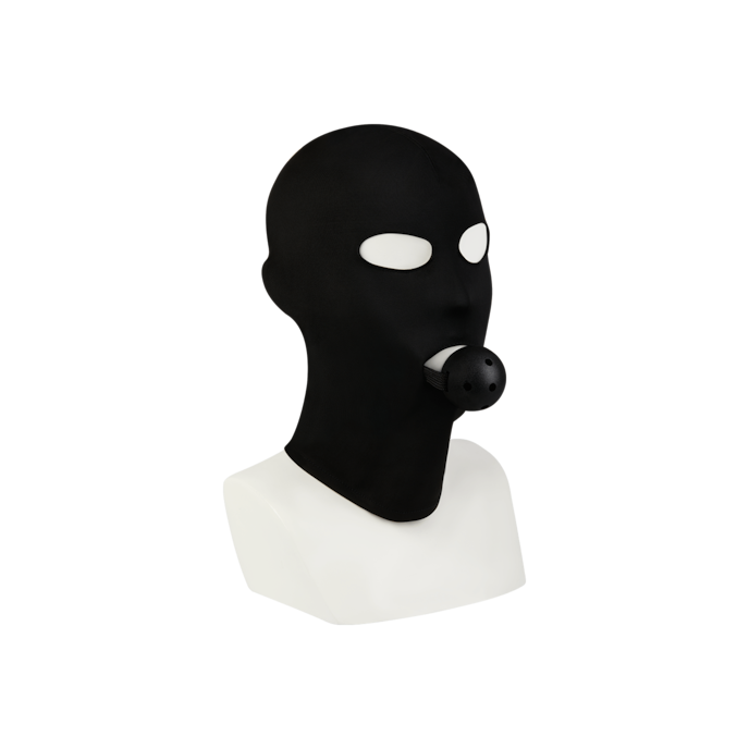 masque-à-tête-avec-bâillon-intégré-Noir-1