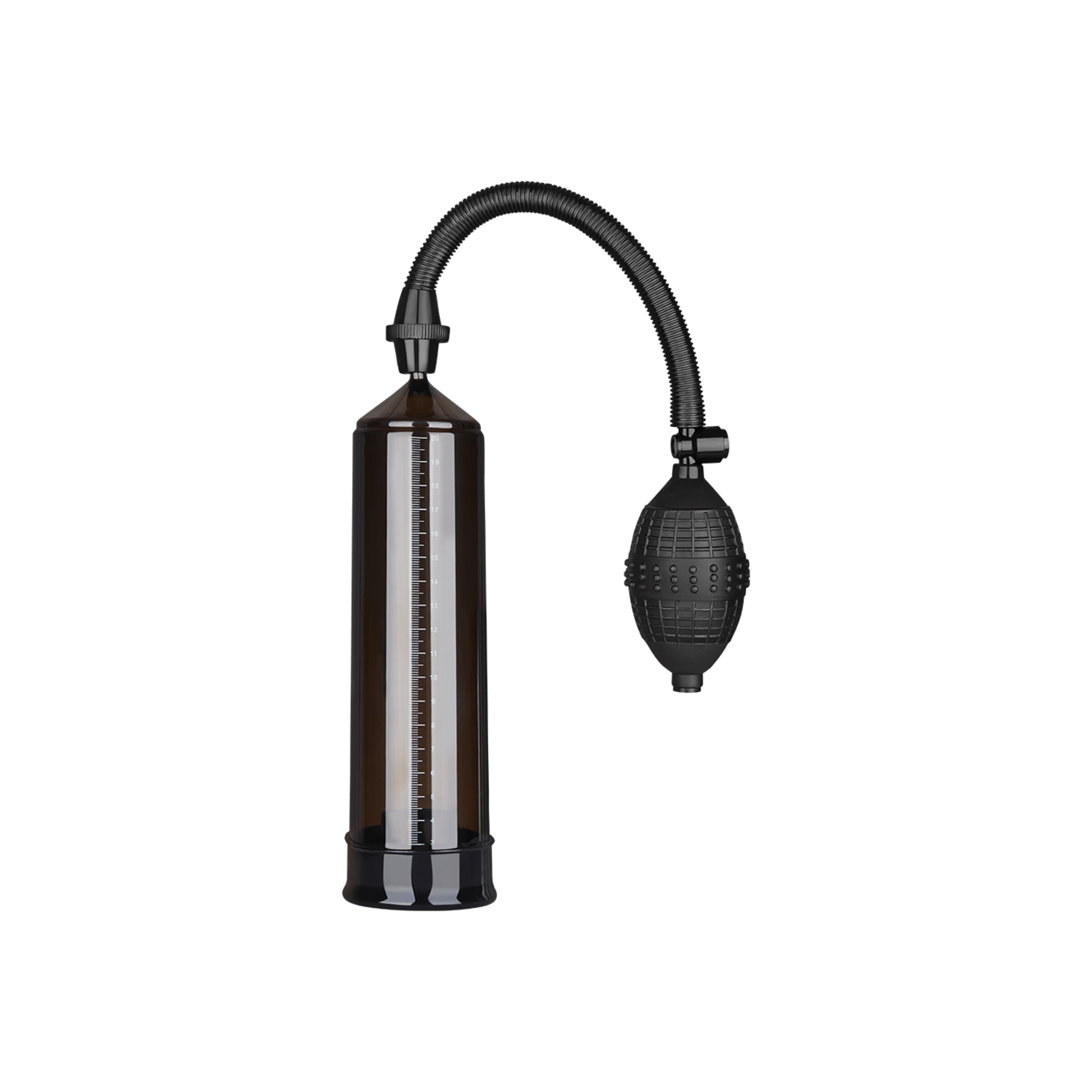 euro-pump-20-5-cm-Zwart-2