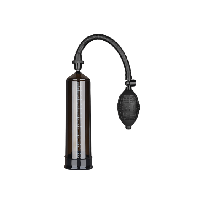 euro-pump-20-5-cm-Zwart-2