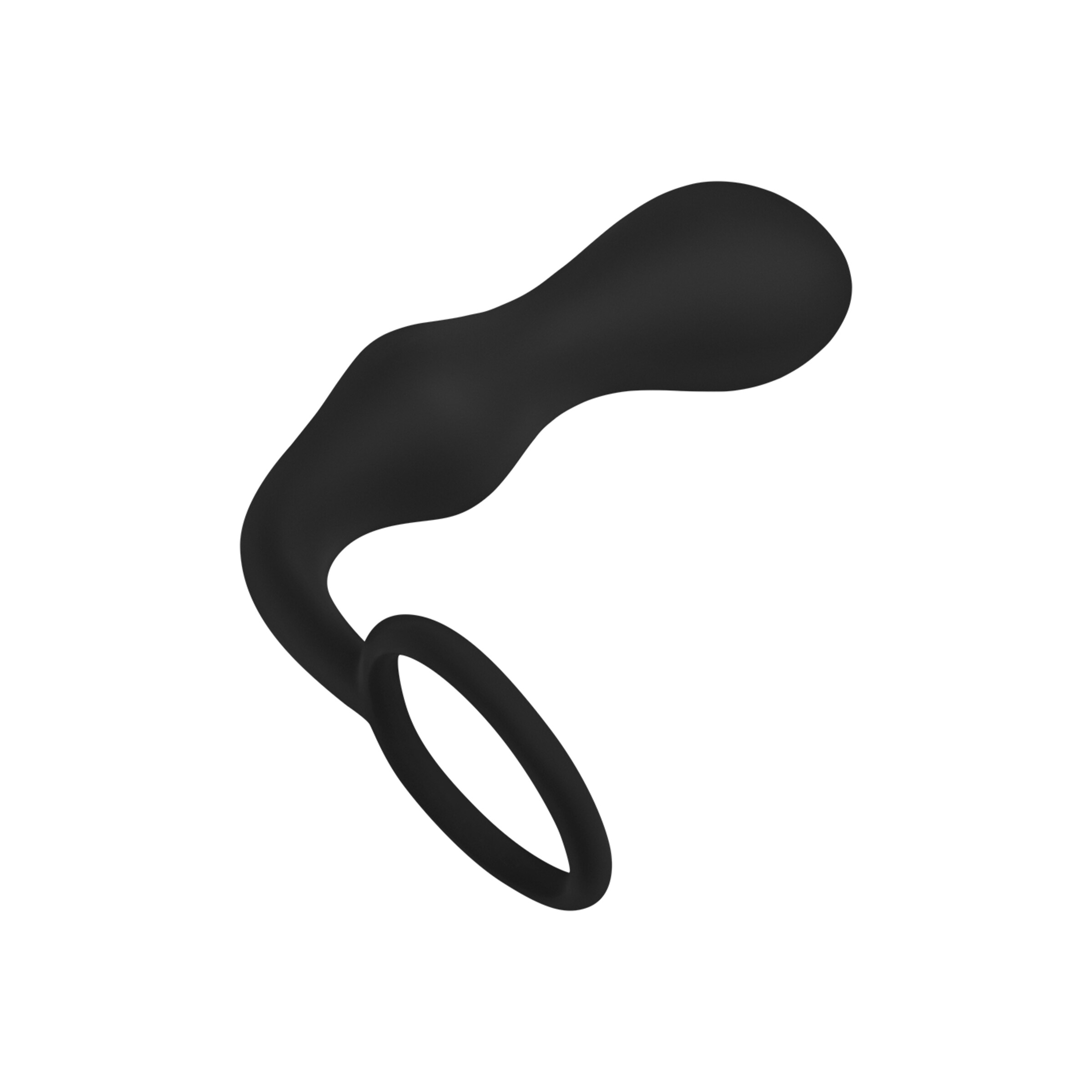 plug-anal-séduisant-avec-anneau-testiculaire-14-5-cm-Noir-5