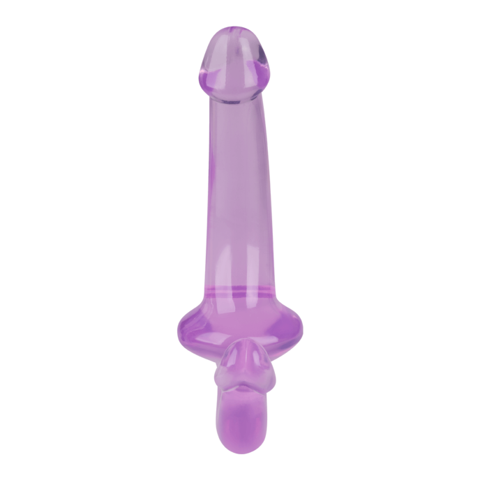 realistische-strap-on-dildo-18-cm-Violet-4