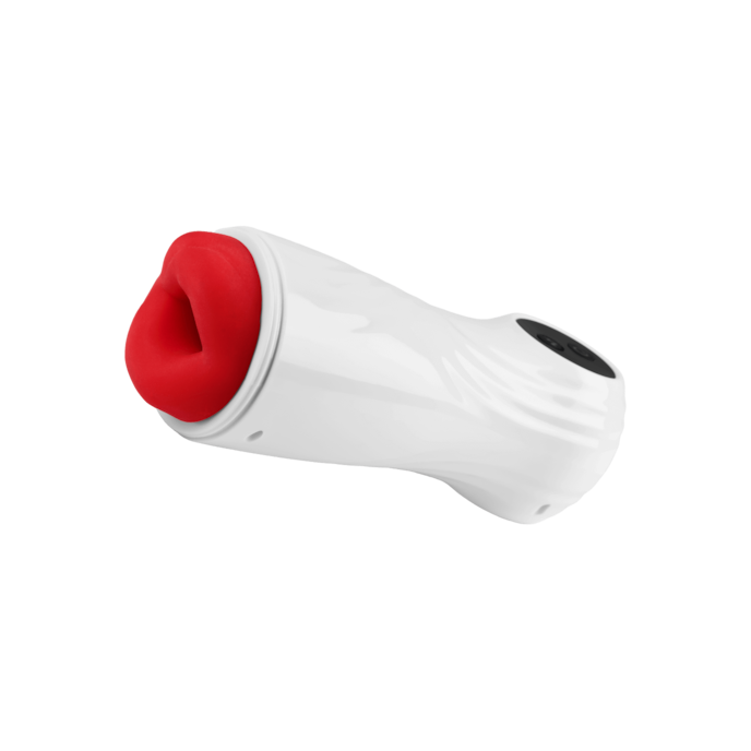 Masturbator Elektrischer Oral-Masturbator mit Audiofunktion, 22 cm online kaufen Masturbator Elektrischer Oral-Masturbator mit Audiofunktion, 22 cm online kaufen