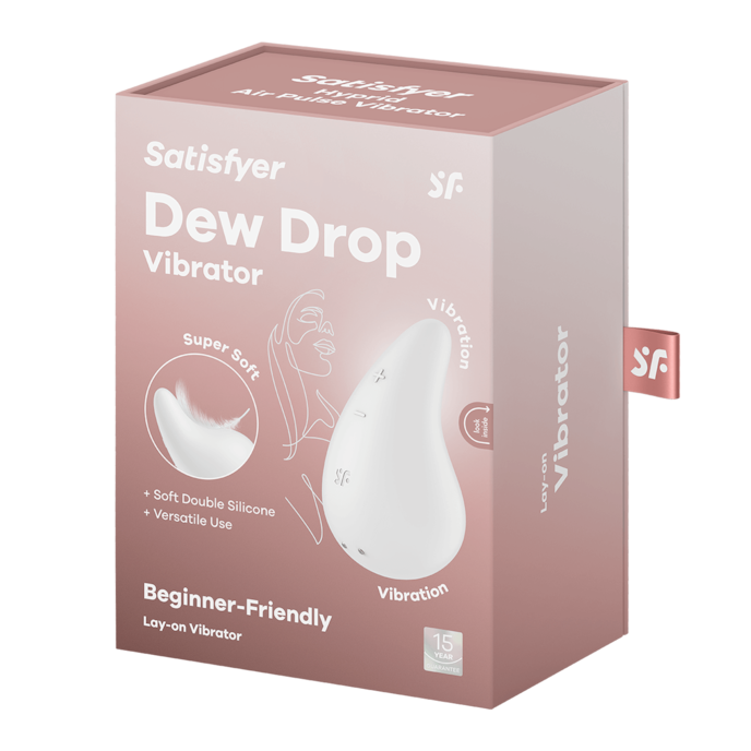 satisfyer-dew-drop-8-cm-Weiß-2