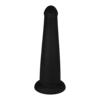 eleganter-dildo-aus-silikon-17-cm-Schwarz-4
