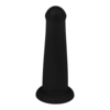 eleganter-dildo-aus-silikon-17-cm-Schwarz-5