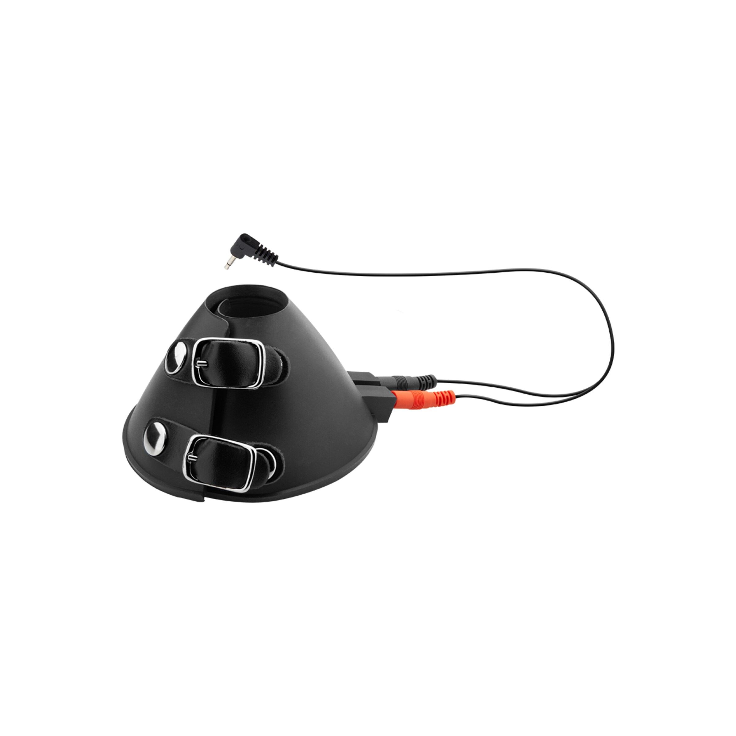 testikelparachute-voor-elektro-hy]stimulatie-Zwart-2