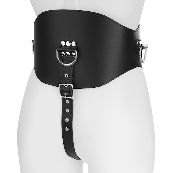 corset-avec-gode-Noir-4