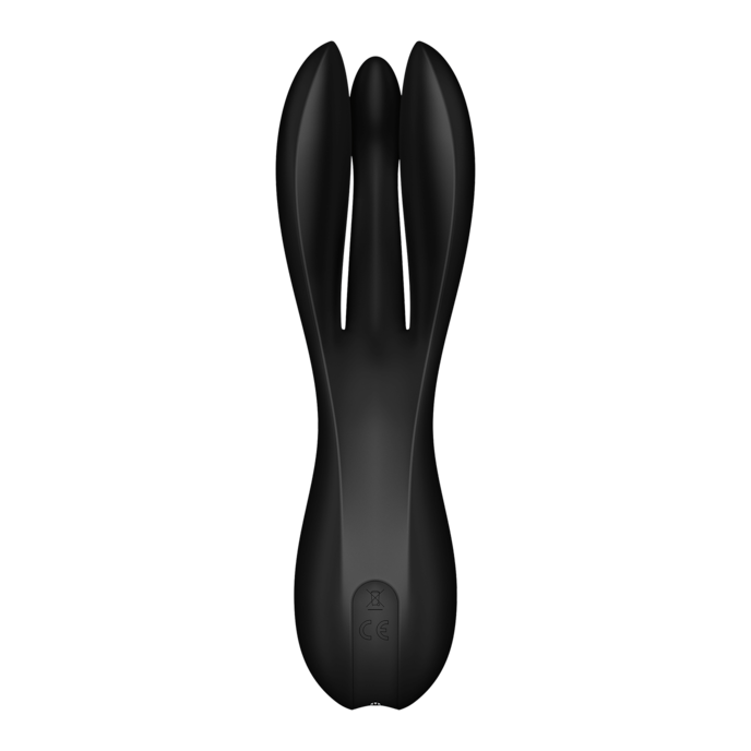 satisfyer-threesome-2-14-cm-Zwart-6