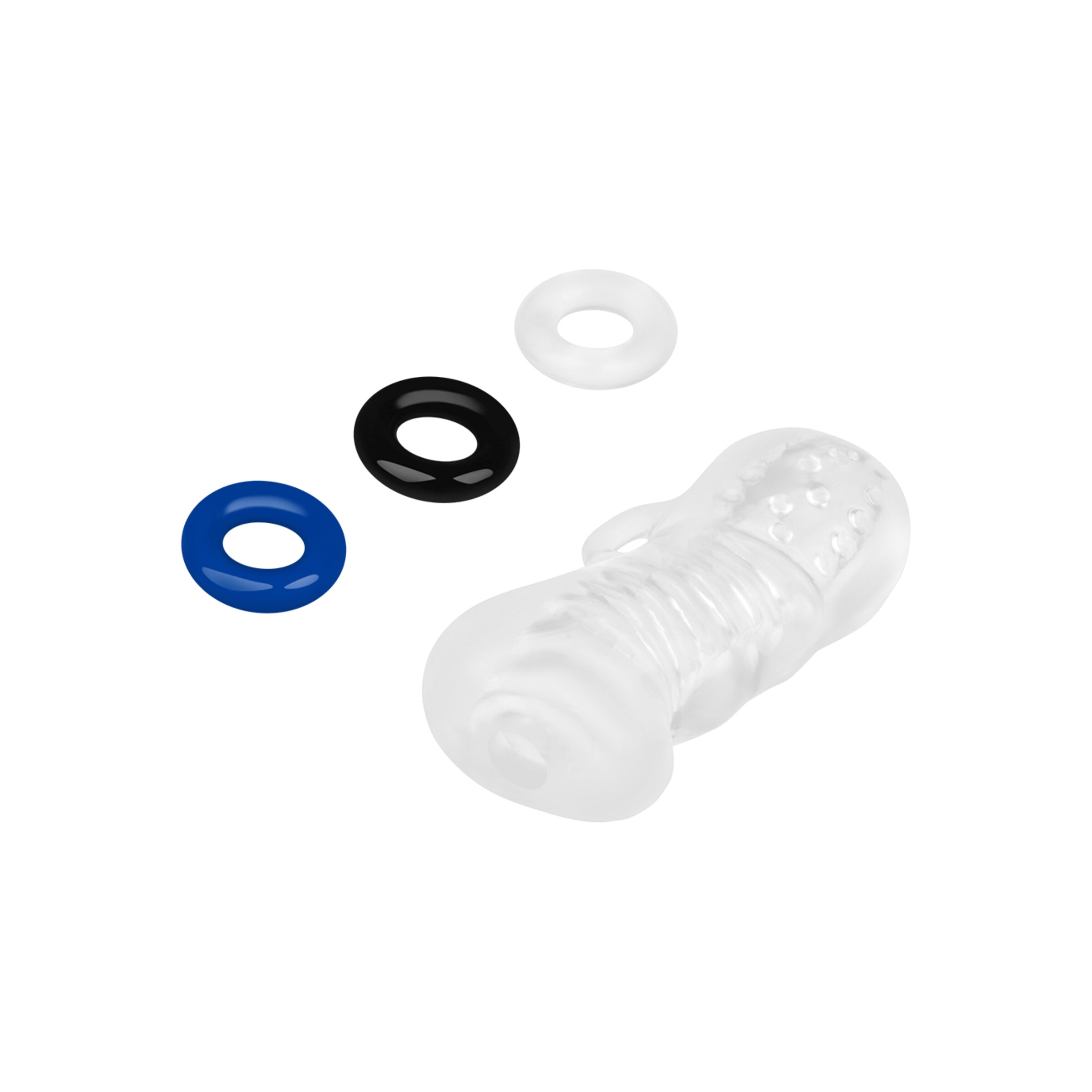 quickie-kit---jerk-off-11-cm-Blauw-Transparant-Zwart-9