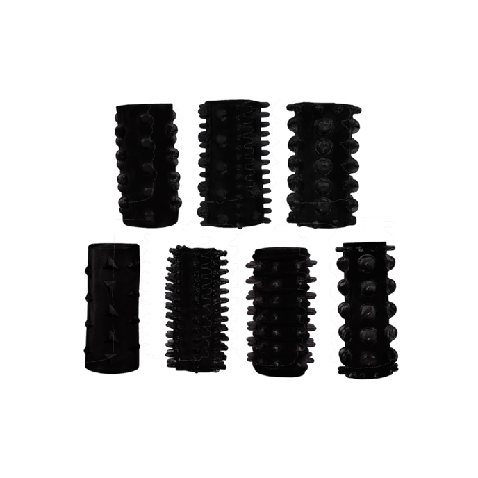 penis-sleeves-set-Noir-1