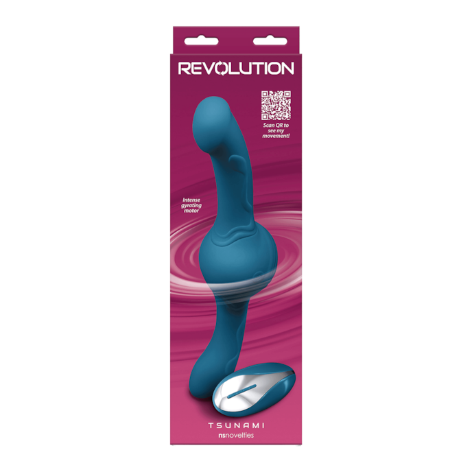 revolution---tsunami-30-2-cm-Blauw-2