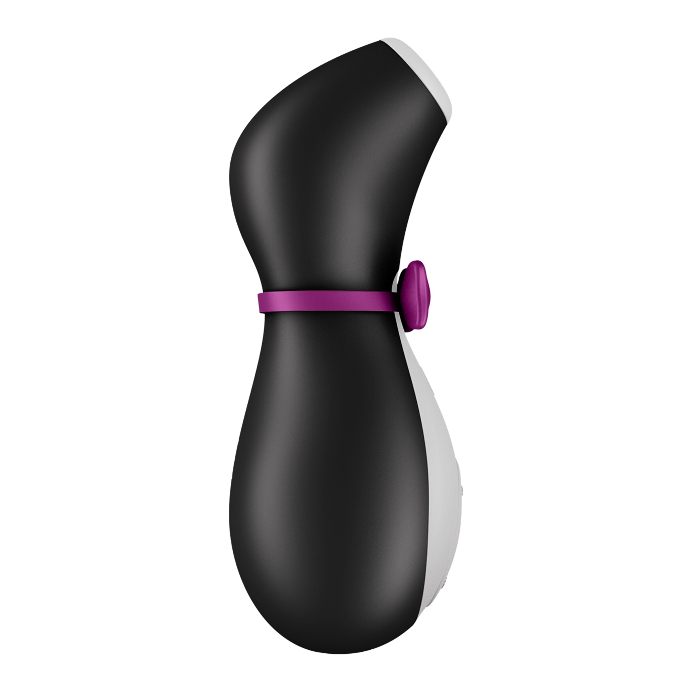 satisfyer-penguin-Violet-Wit-Zwart-5