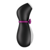 satisfyer-penguin-Schwarz-Violett-Weiß-6