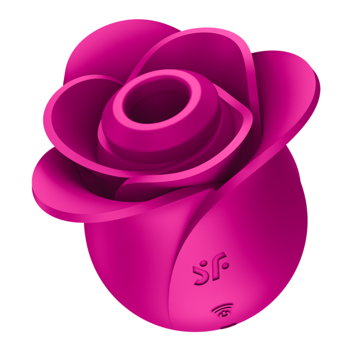 satisfyer-pro-2-modern-blossom-6-5-cm-Wit-5