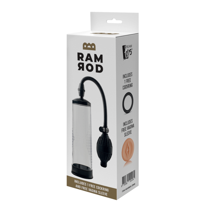 ramrod---penis-pump-20-cm-Noir-Transparent-3