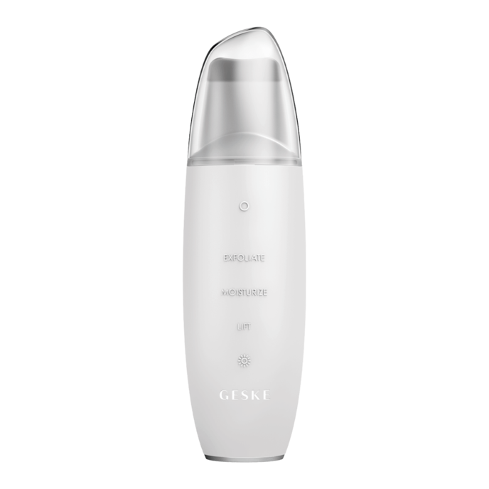 microcurrent-skin-scrubber-&-blackhead-remover-|-9-in-1-Weiß-1