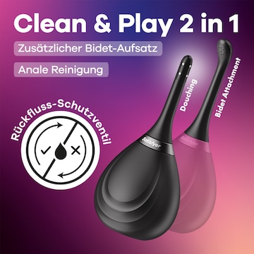 Klistiere Intim- und Analduschen online kaufen Klistiere Intim- und Analduschen online kaufen