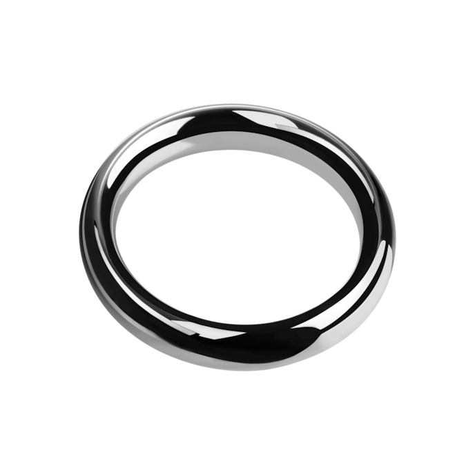 large-anneau-pénien-en-acier-inoxydable-5-5-cm-Argent-4