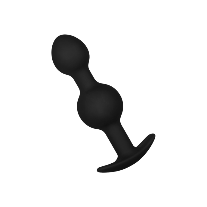 geisha-anal-plug-10-5-cm-Zwart-1