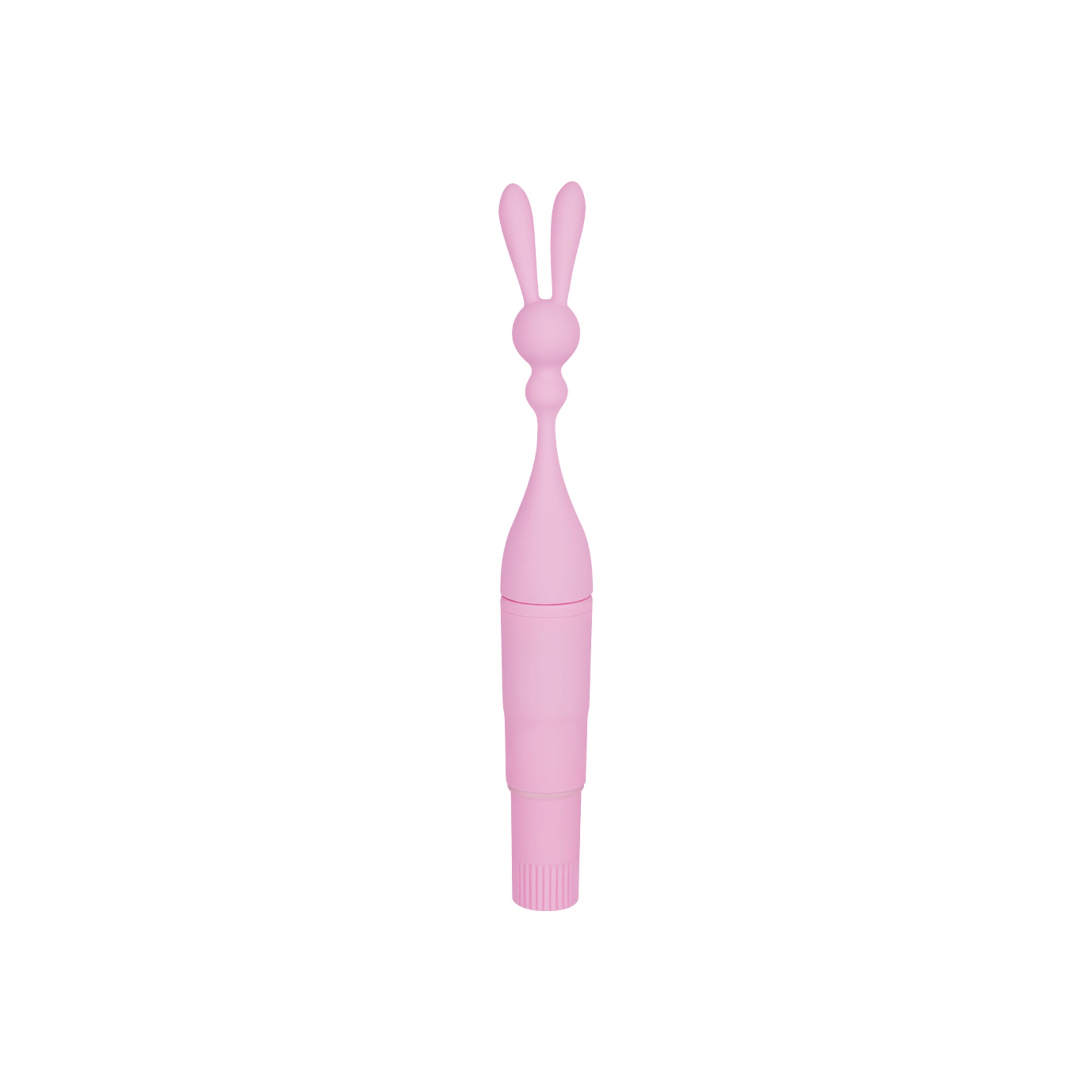 konijnvormige-siliconen-vibrator-20-cm-Roze-4
