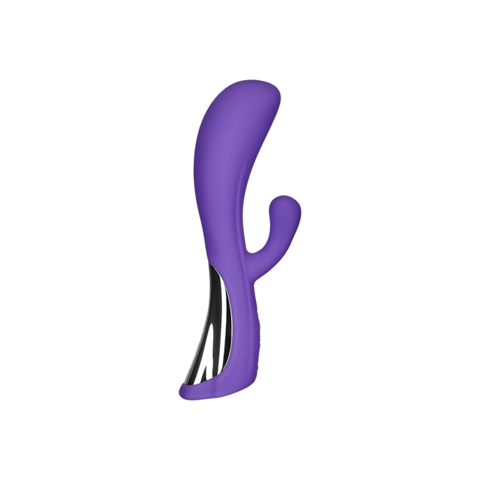 iora---dual-action-rabbit-20-cm-Lila-Silber-2