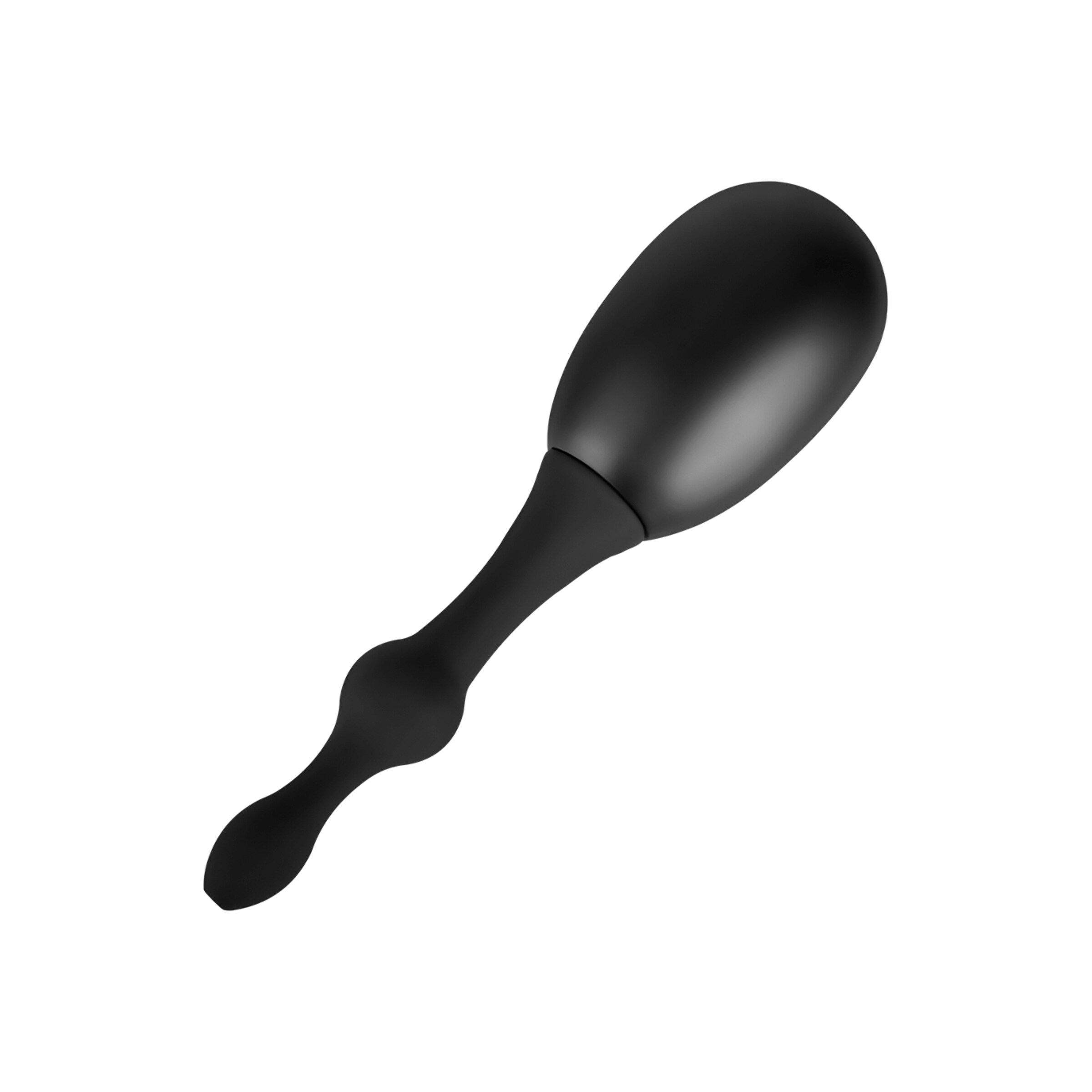 anale-douche-met-dildosegmenten-van-siliconen-23-cm-Zwart-5