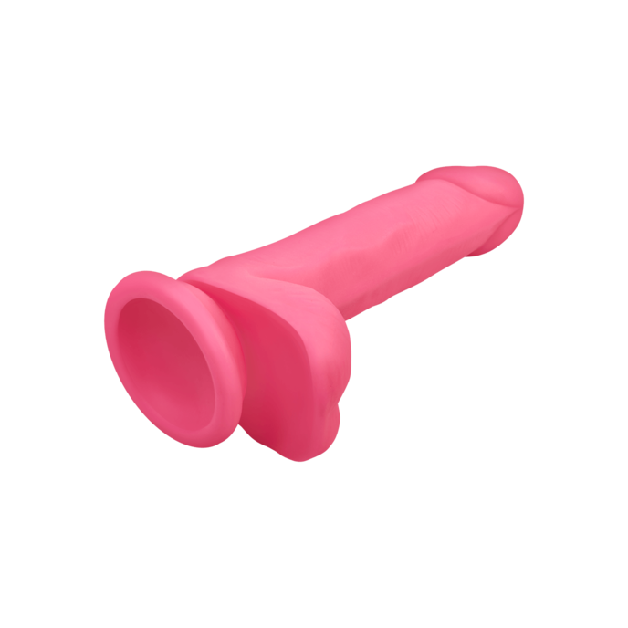 dual-density-cock-with-balls-16-5-cm-Rose-5