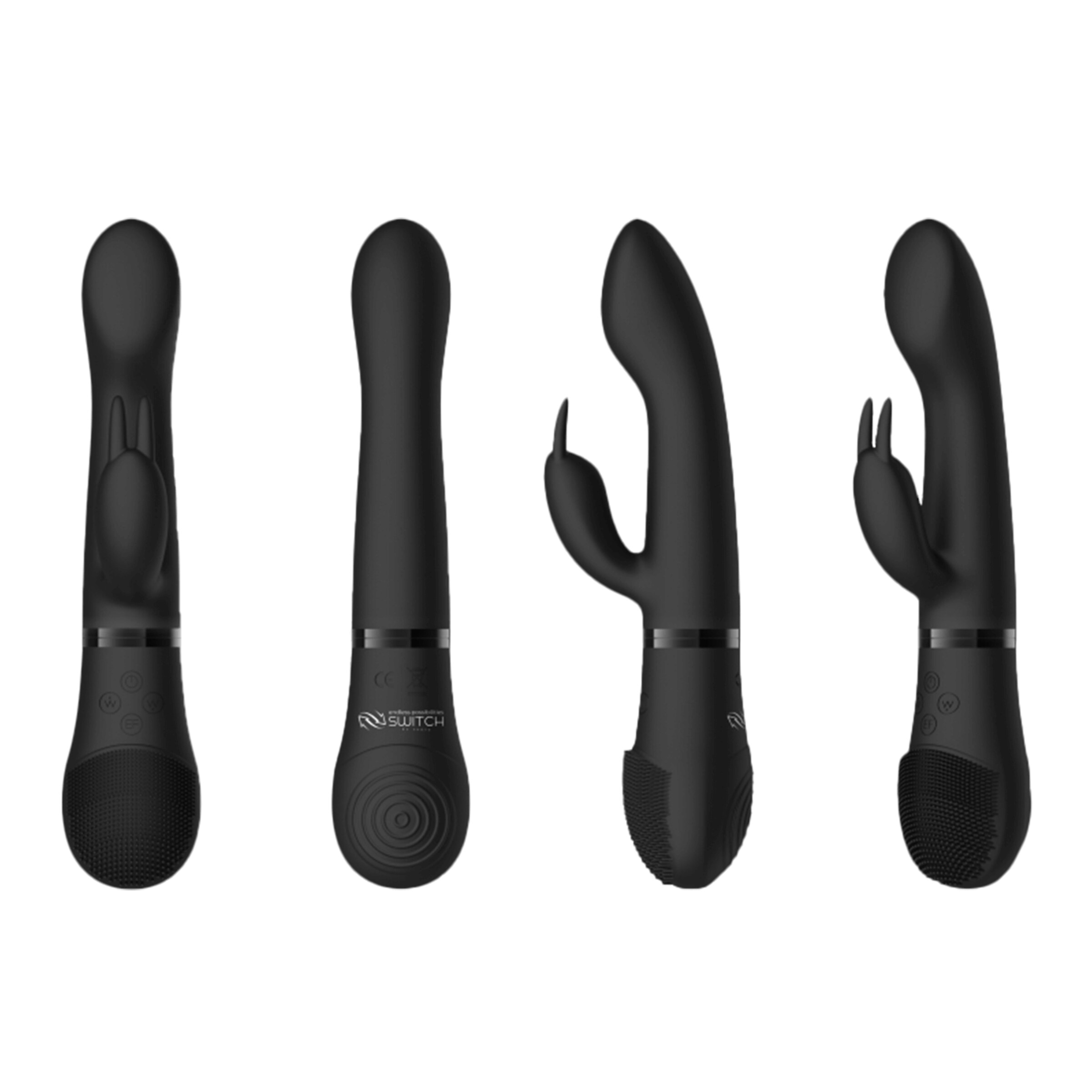 pleasure-kit-#1-5-delig-Zwart-4