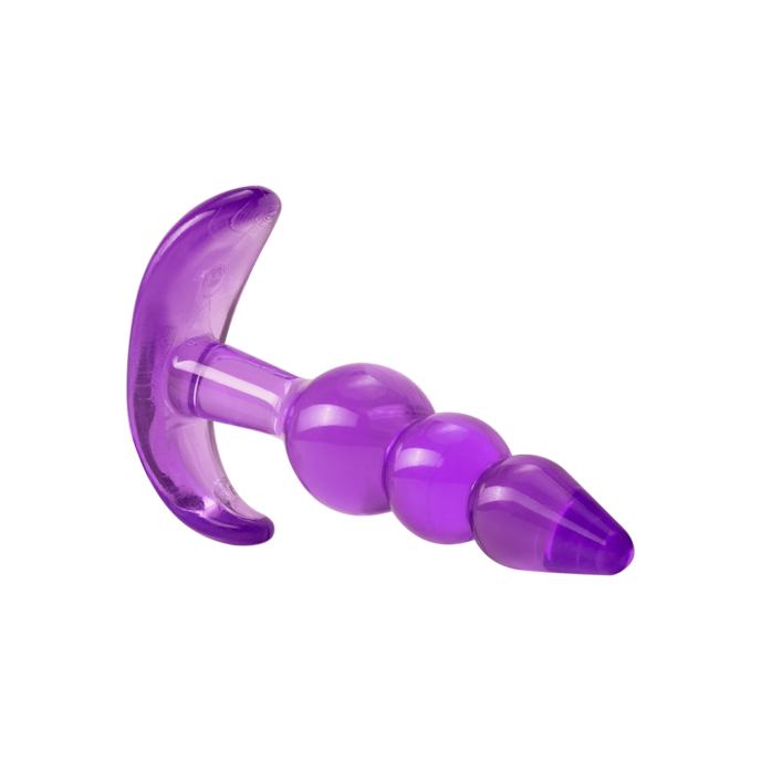 triple-bead-anal-plug-9-5-cm-Lila-3