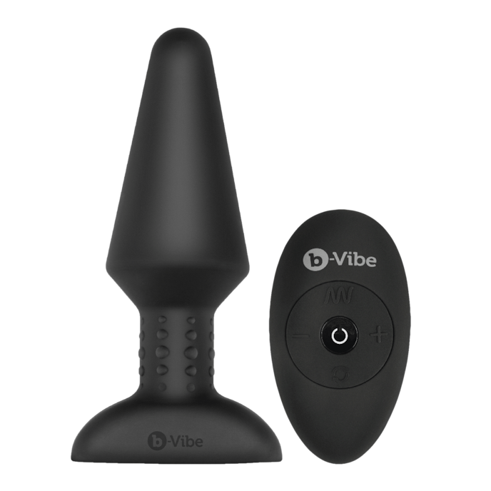 rimming-plug-xl-16-cm-Noir-1