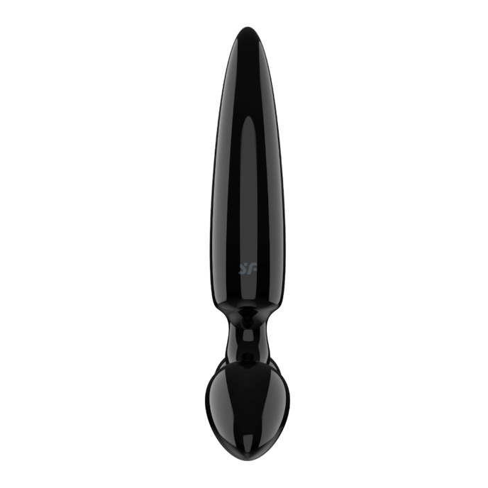 satisfyer-triple-crystal-1-21-cm-Zwart-5