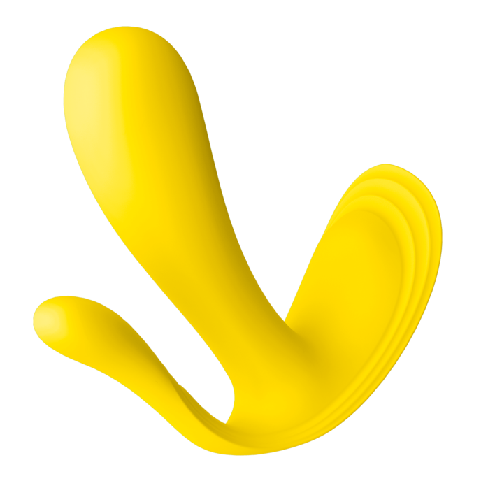 satisfyer-top-secret+-connect-app-11-cm-Jaune-5