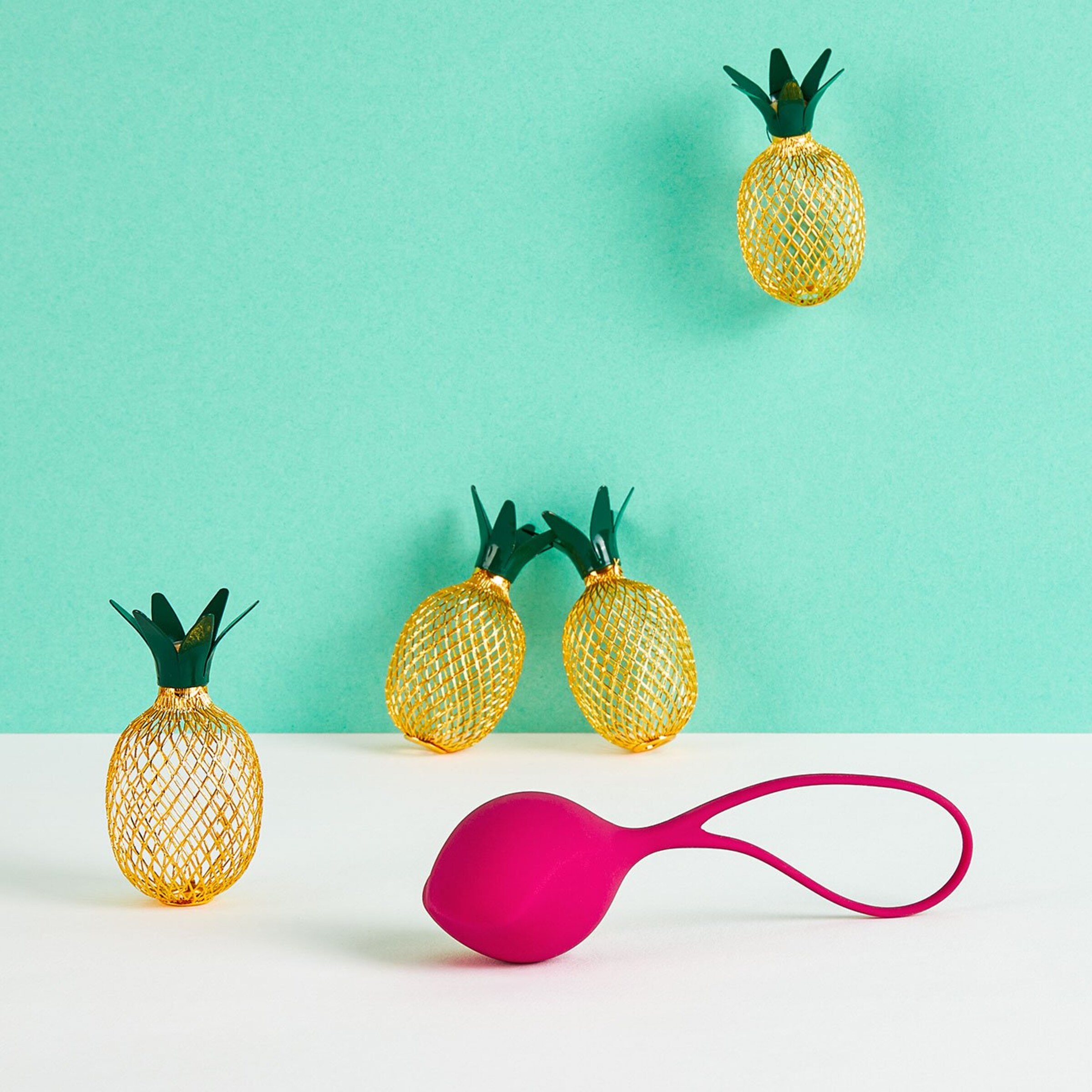 enkele-siliconen-liefdeskogel-3-8-cm-Bes-2