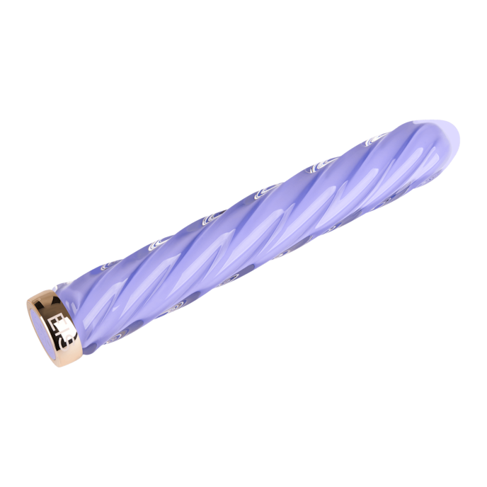 eleganter-glasvibrator-17-5-cm-Flieder-7