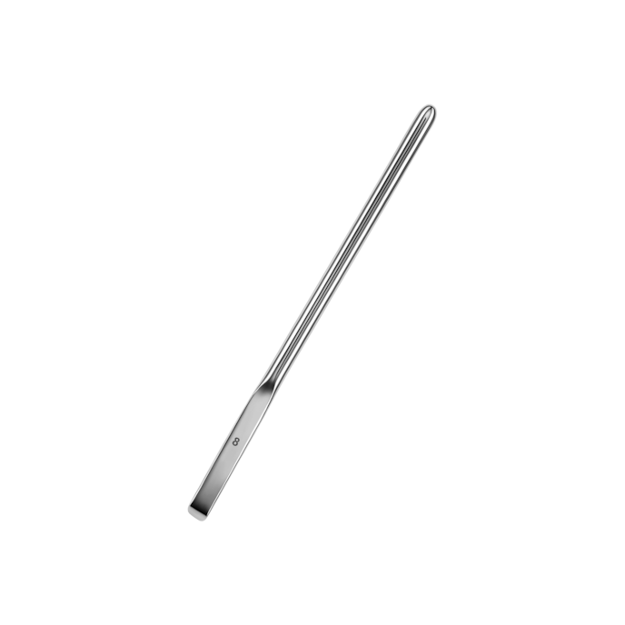 dilatateur-en-acier-inoxydable-0-8-cm-Argent-1