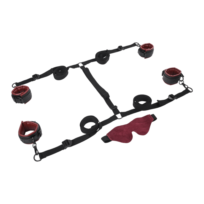 saffron-under-the-bed-restraint-system-Rood-Zwart-1