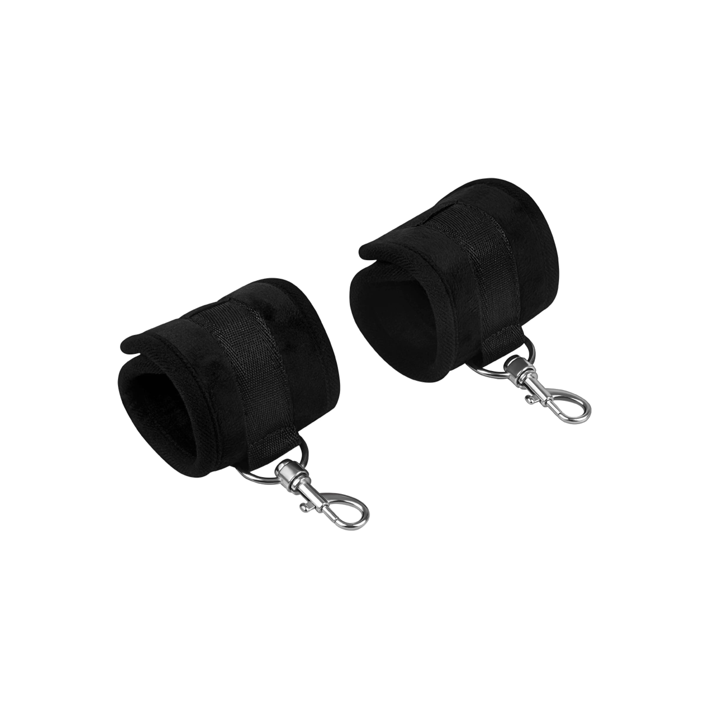 collar-with-cuffs-2-delen-Zwart-6