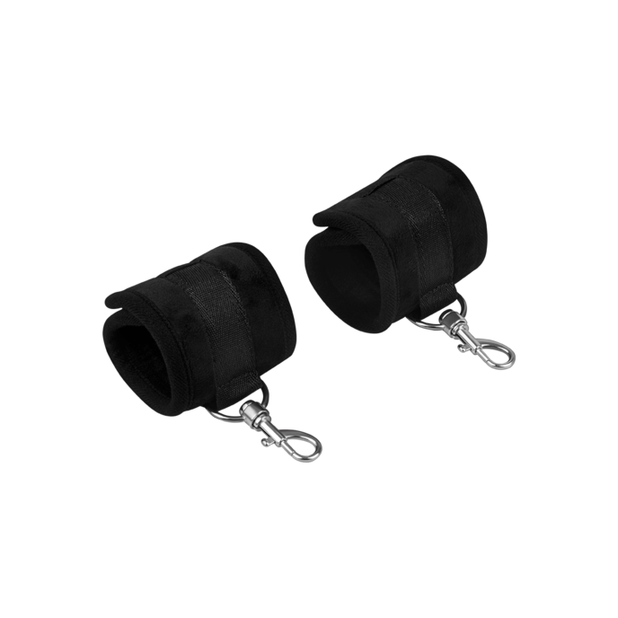 collar-with-cuffs-2-pièces-Noir-6