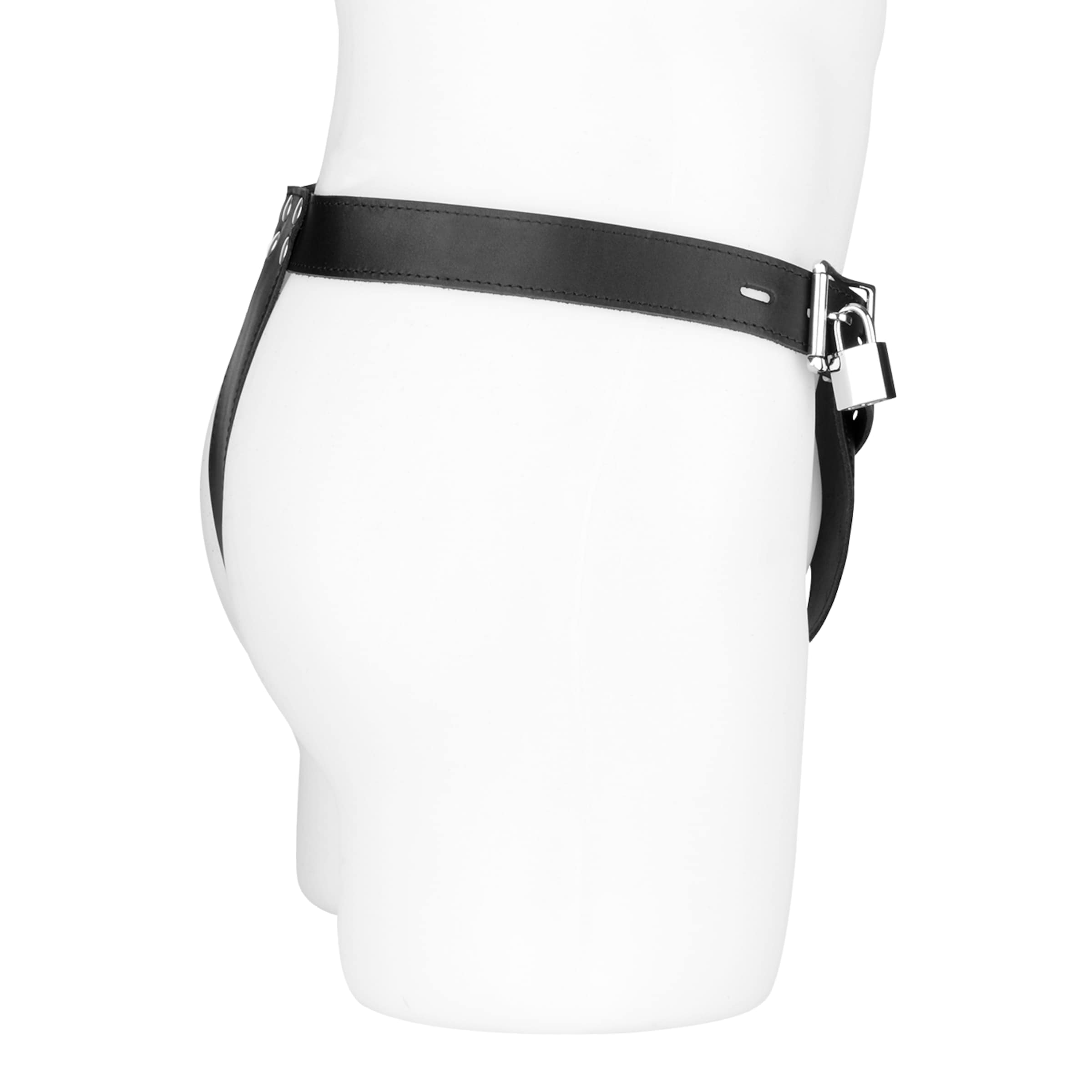 slip-de-chasteté-avec-cadenas-Noir-2