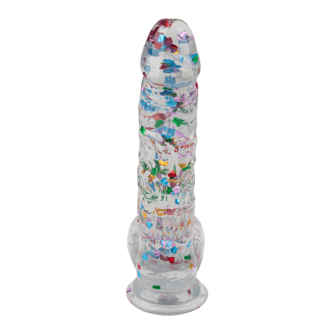 glitterhart-dildo-met-zuignap-16-5-cm-Transparant-4