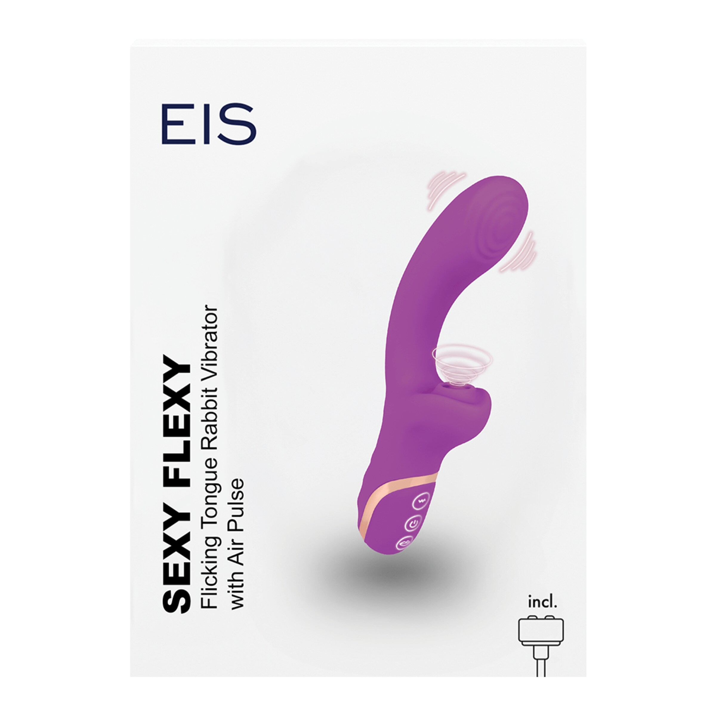 rabbitvibrator-sex-flexy-22-1-cm-Violet-2