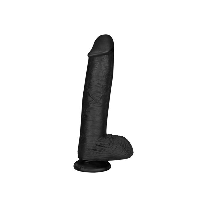cock-with-balls-27-cm-Naturel foncé-2